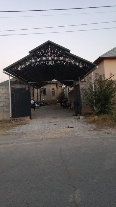 Сварочные работы