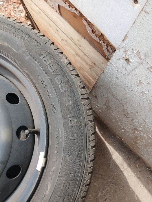 185 65 15 Jante Tabla  Vara unyroial