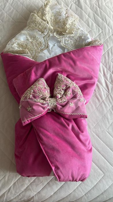 Конверт для выписки