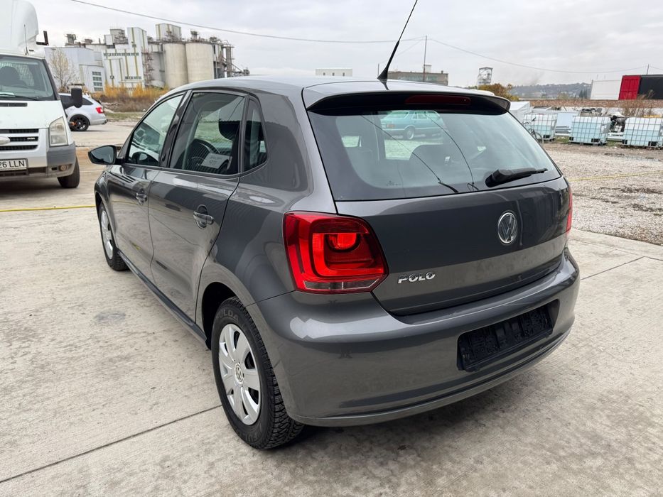 Vând Vw Polo 2010