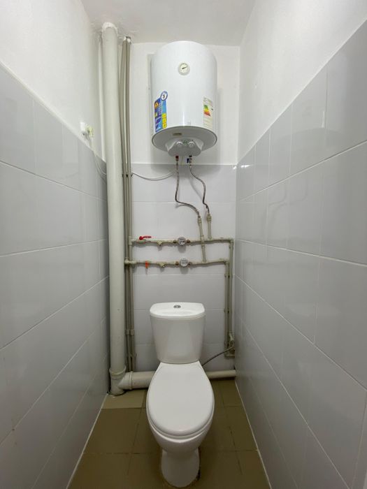 Левый берег 19 Уй Сатылады