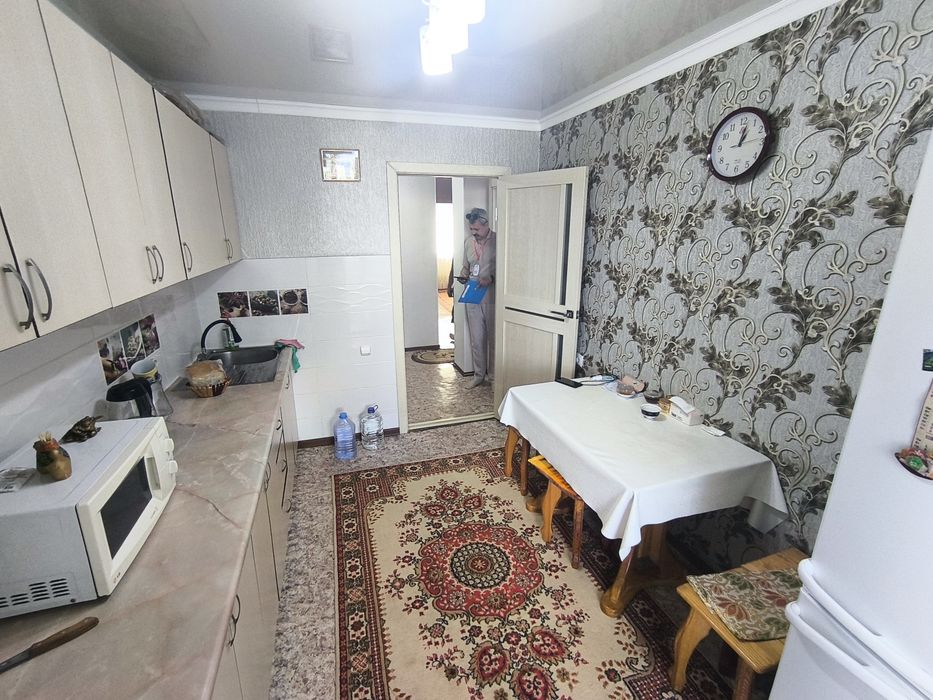 Продается 3-ком квартира 75кв