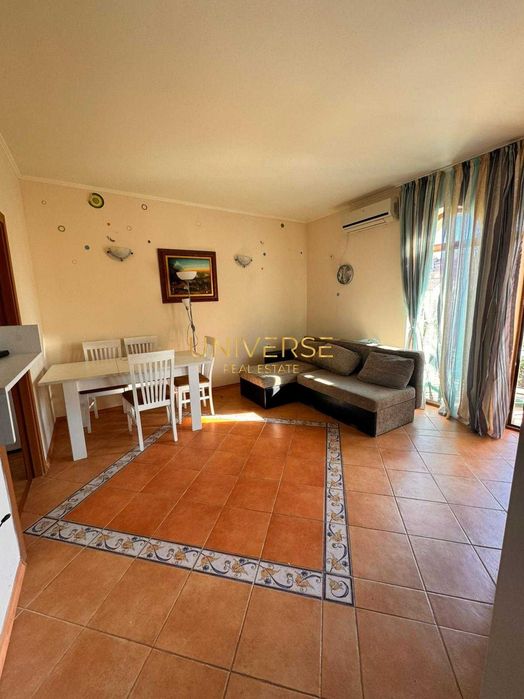 Продава се Четиристаен апартамент в к.к. Елените - 108 кв.м за 973 €/кв.м - Снимка #1