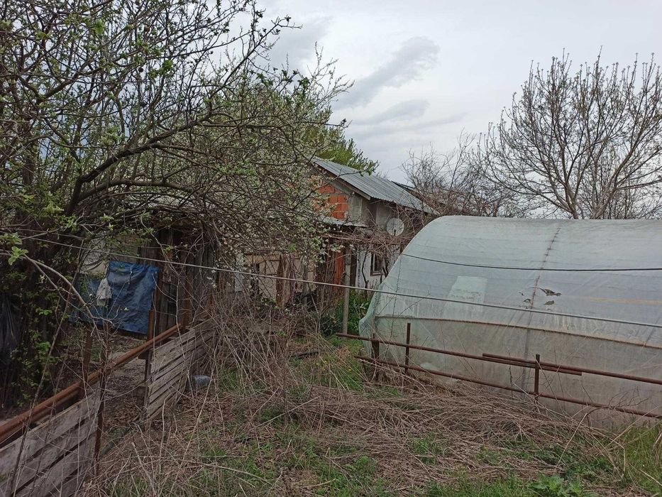 Продава се Къща в Хасково, Орфей - 65 кв.м за 431 €/кв.м - Снимка #4