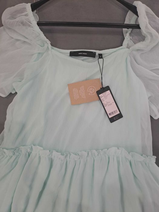 Лятна рокля Vero Moda