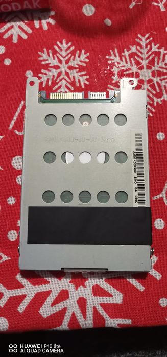 Харт дискове за лаптоп