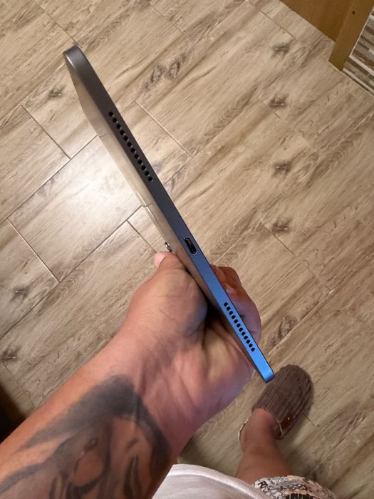 Ipad Air 5 2022 10.9"