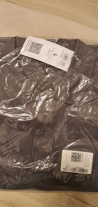 Продам мужское поло