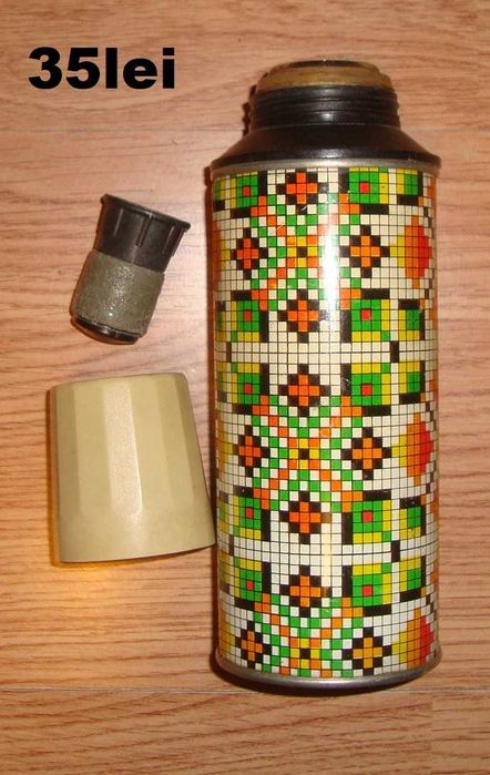 Jucarii Obiecte China Romanesti Vintage Diafilm