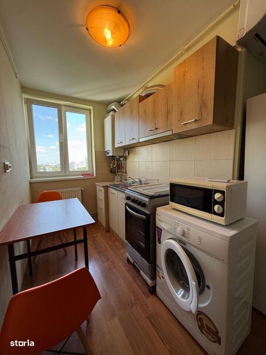 Apartament – Bucuresti - Vedere 5