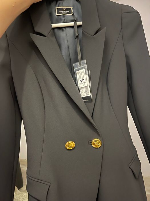 Оригинална Рокля Elisabetta Franchi