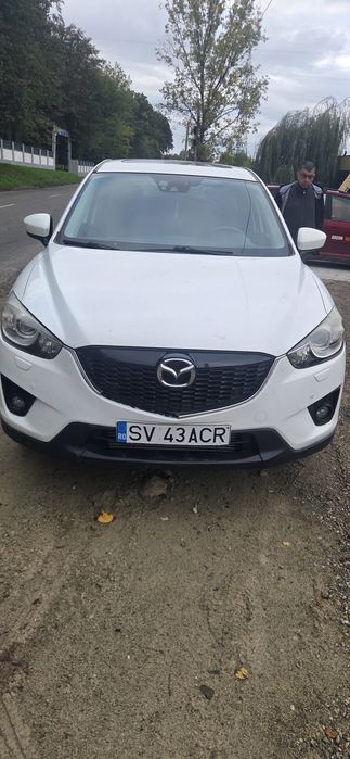 Vand mazda cx5 2014