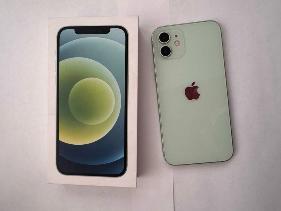 Iphone 12 128 gb