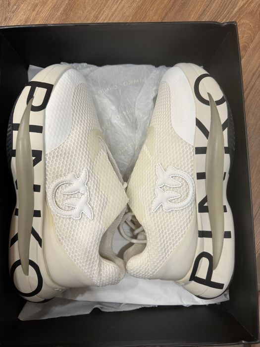 Кроссовки pinko оригинал