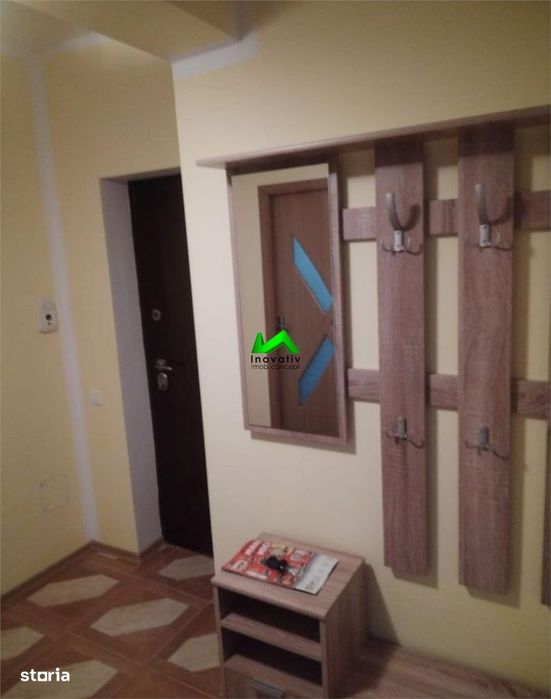 Apartament de inchiriat 2 camere Sibiu zona Turnisor