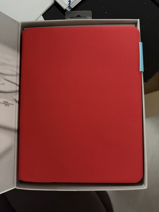 Husa tableta Logitech iPad 2,3,4