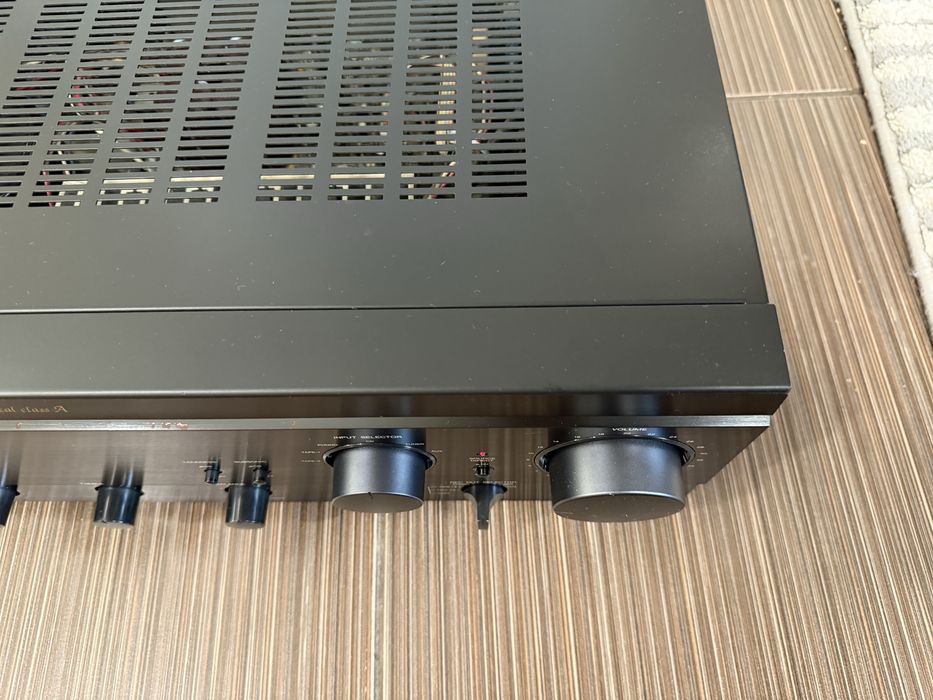 Denon PMA-860 Качествен стерео усилвател