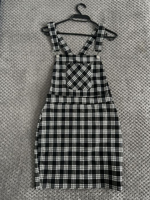 Къс гащеризон New Yorker