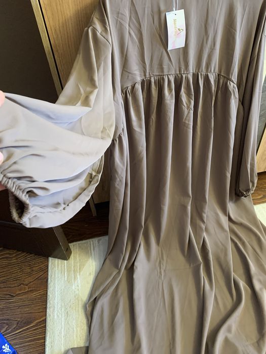 Продам платье