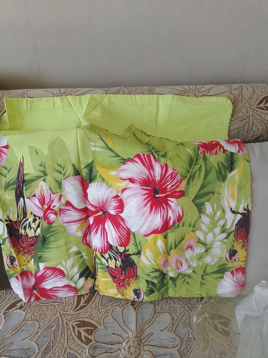 Комплект постельного белья