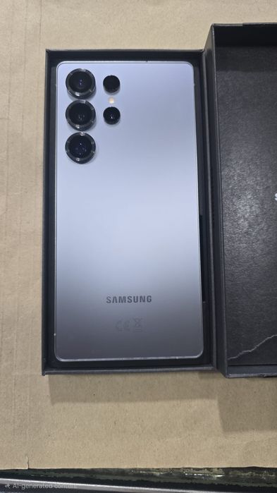 Samsung Galaxy S25 Ultra 512gb