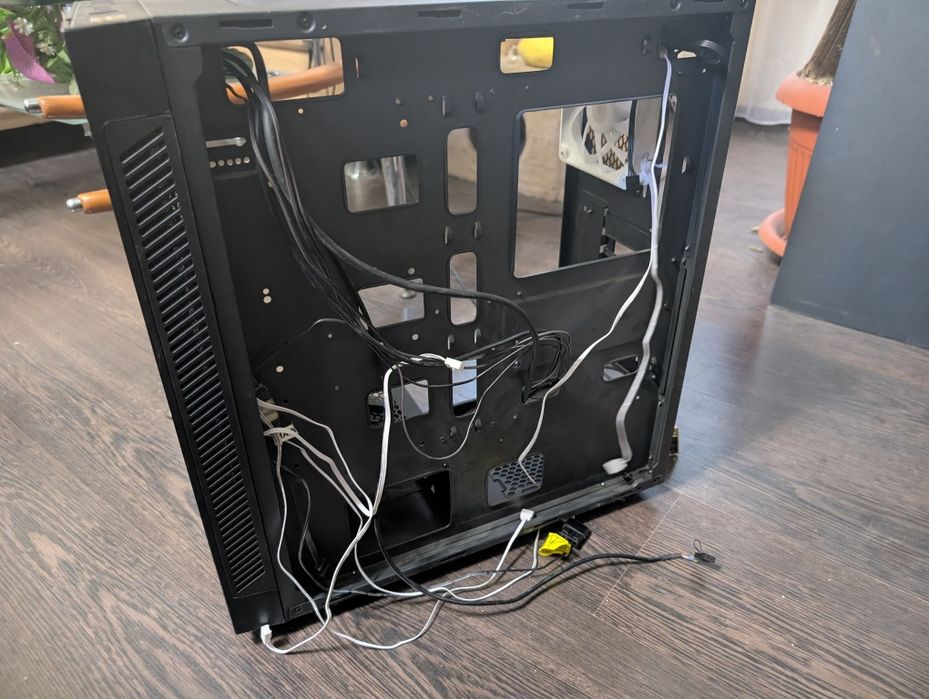 Deepcool matrexx 50