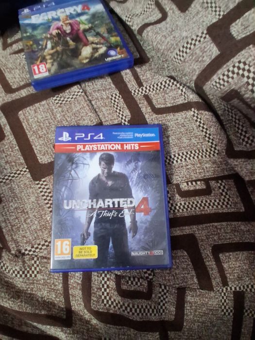 Vănd sidiuri de pese patru bucata