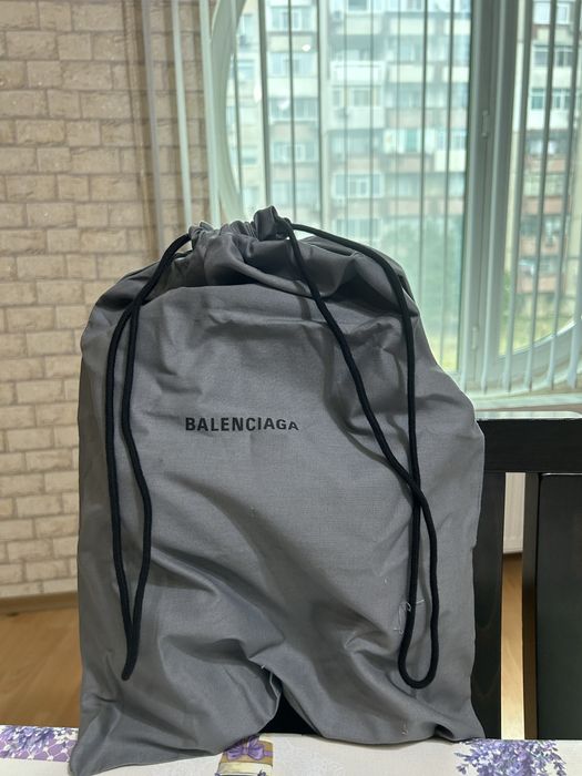 Balenciaga сандали