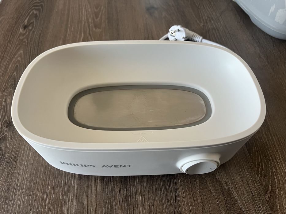 Стерилизатор Phillips Avent