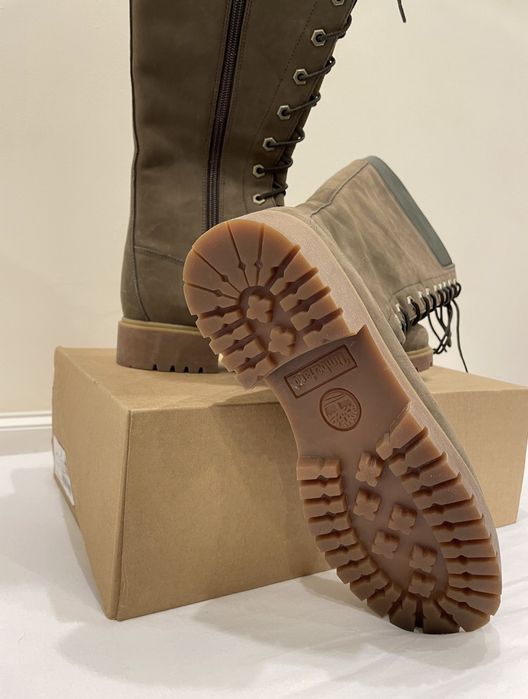 Cizme timberland de piele, cizme dama, cizme femeie, cizme superbe