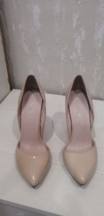 Туфли не дорого за 3000тг.