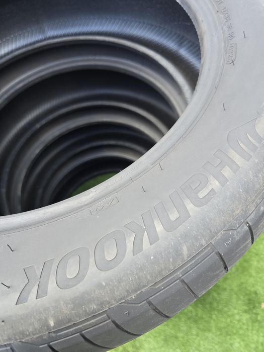 235 55 19 hankook