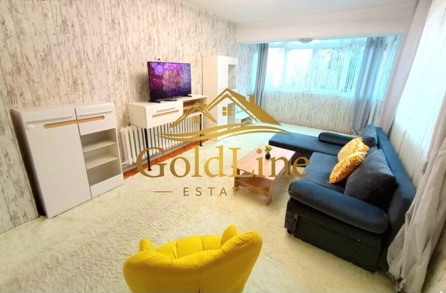 Двустаен в Иван Вазов