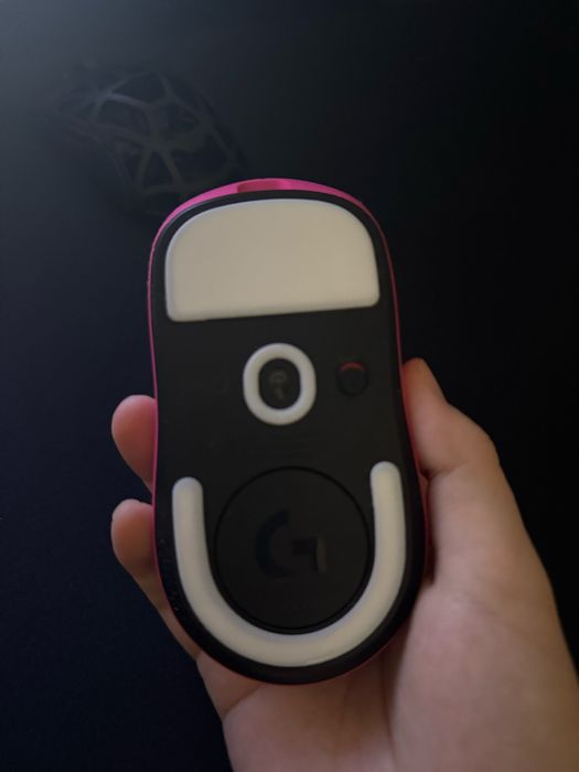 Logitech Superlight 2