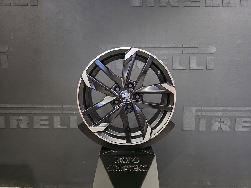 16цола 5х108 Peugeot Пежо 5x108