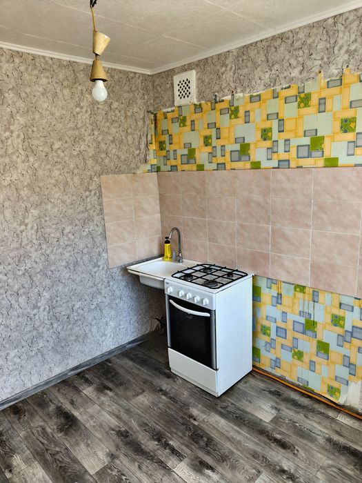 Продам квартиру однокомнатную