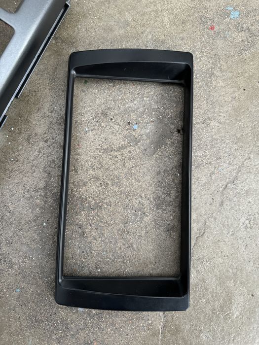 Рамка магнитоллы Камри 30/35