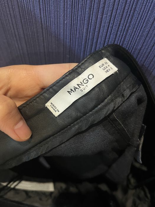 Шорты новые MANGO