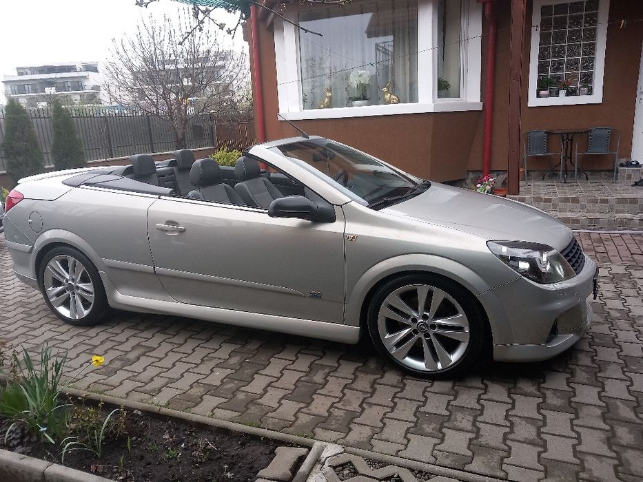 Opel astra,2008,diesel  1.9,eur 4