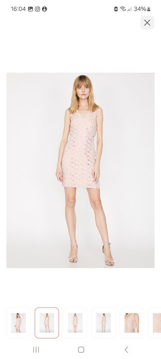 Платья за все 4000 тг.