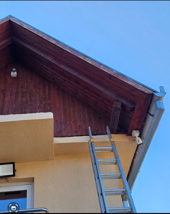 Camere de supraveghere