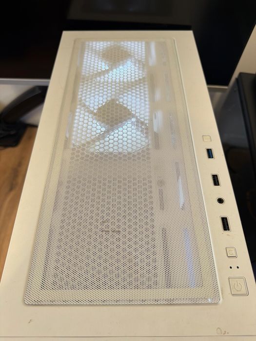 мощный комп 6700 vs rtx3070