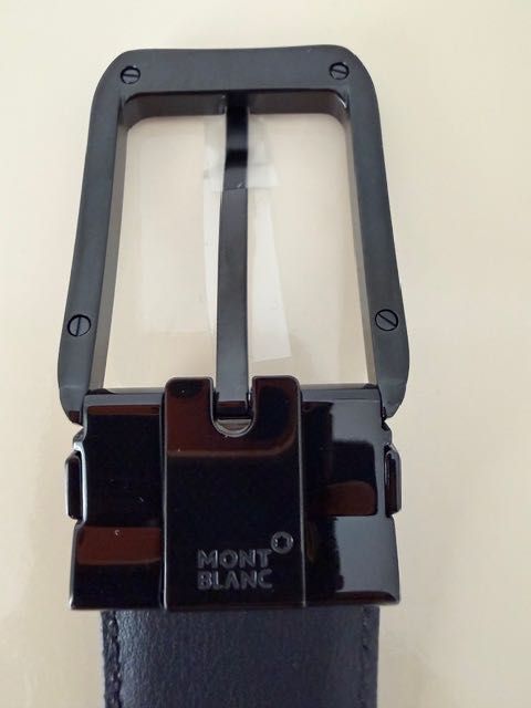 Curea Montblanc MB 128776