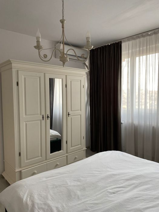 Apartament de inchiriat 2 camere METROU EROII REVOLUTIEI
