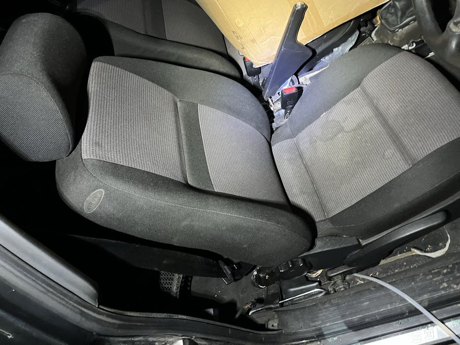Interior golf 4