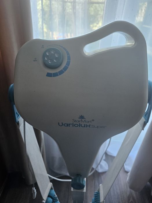 Aparat masaj anticelulitic