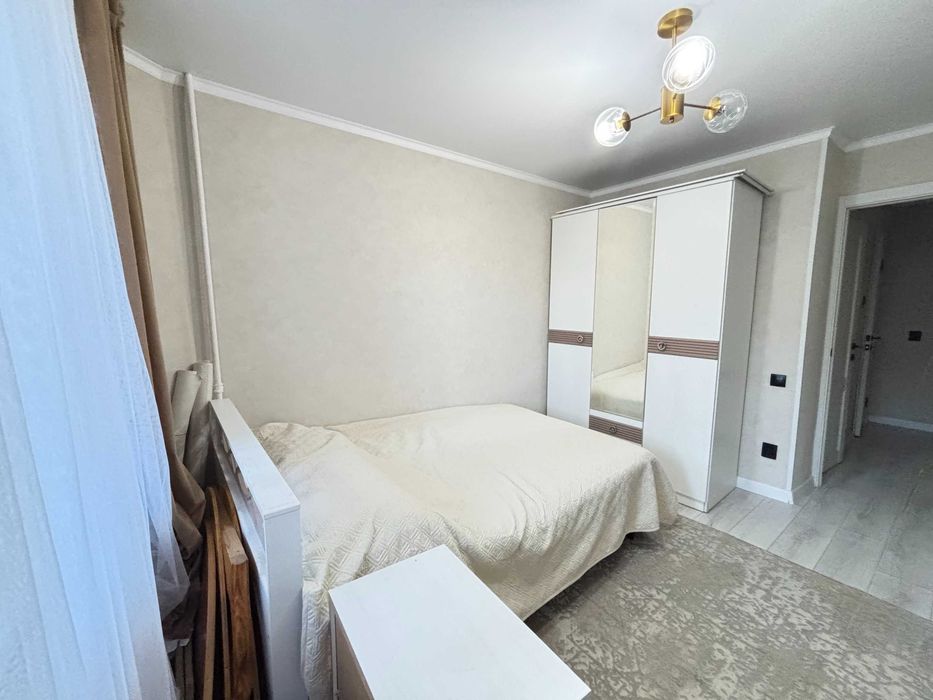 Продам 3 комнатную квартиру
