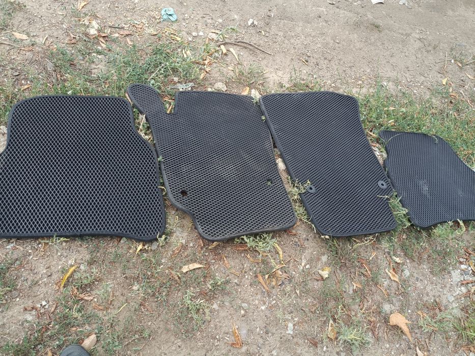 Продается коврики