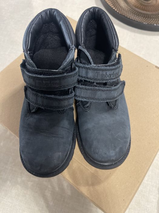 Ghete Timberland marimea 28