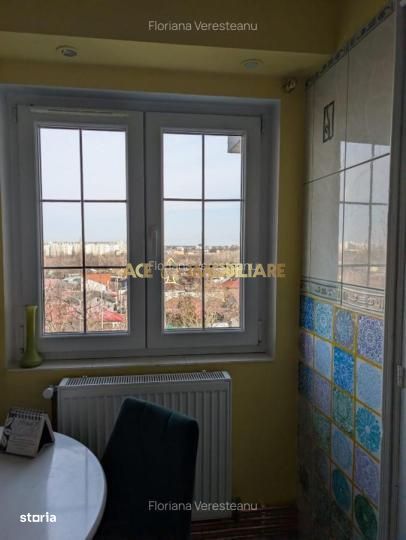 4 Camere de inchiriat | Doamna Ghica | Centrala | Parcare |